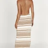 brienne_1.webp Women MESHKI Maxi Dresses<Brienne