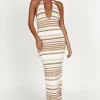 brienne_2.webp Women MESHKI Maxi Dresses<Brienne