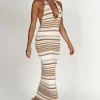 brienne_4.webp Women MESHKI Maxi Dresses<Brienne