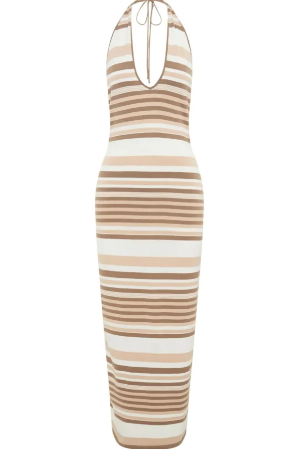 brienne_8.webp Women MESHKI Maxi Dresses<Brienne