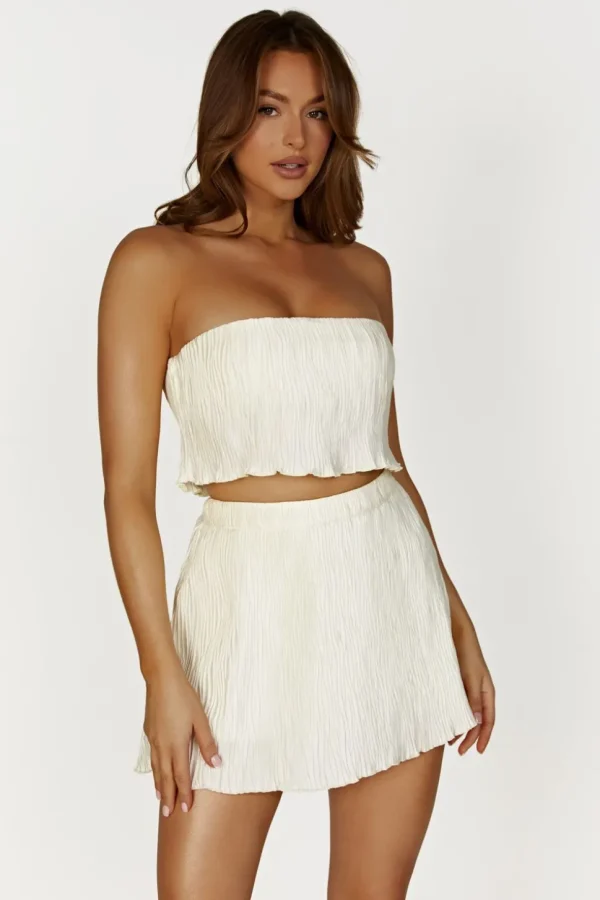 Women MESHKI Two Piece Sets<Brigid