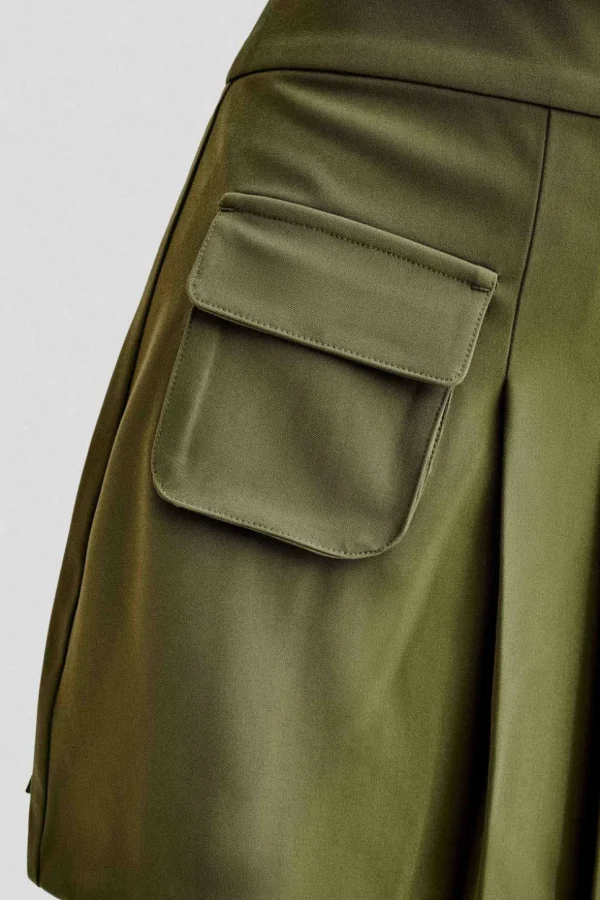 brigitte_1.webp Women MESHKI Skirts<Brigitte