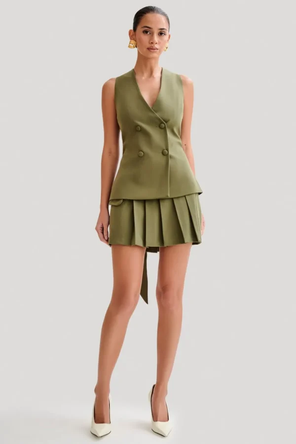 brigitte_3.webp Women MESHKI Skirts<Brigitte