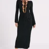 Women MESHKI Maxi Dresses<Brinley