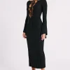 brinley_3-2.webp Women MESHKI Maxi Dresses<Brinley