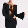 brinley_5-2.webp Women MESHKI Maxi Dresses<Brinley