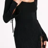 britney_6.webp Women MESHKI Mini Dresses<Britney