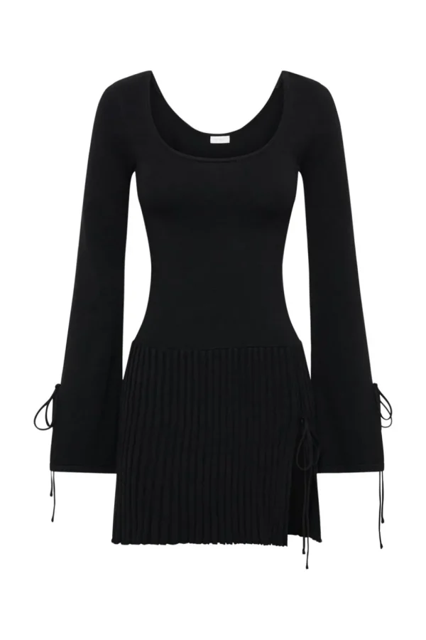 britney_7.webp Women MESHKI Mini Dresses<Britney