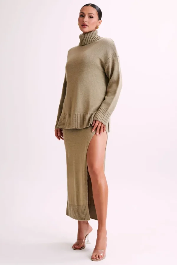Women MESHKI Skirts<Brittany