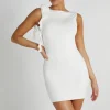 bronte_3-1.webp Women MESHKI Mini Dresses<Bronte