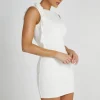 bronte_5-1.webp Women MESHKI Mini Dresses<Bronte
