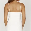 bronwyn_1.webp Women MESHKI Mini Dresses<Bronwyn