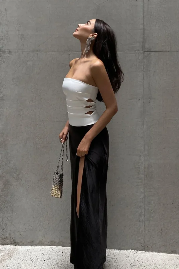 brooklyn_0.webp Women MESHKI Maxi Dresses<Brooklyn