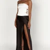 brooklyn_2.webp Women MESHKI Maxi Dresses<Brooklyn