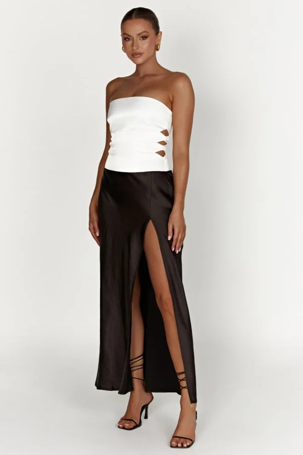 brooklyn_2.webp Women MESHKI Maxi Dresses<Brooklyn