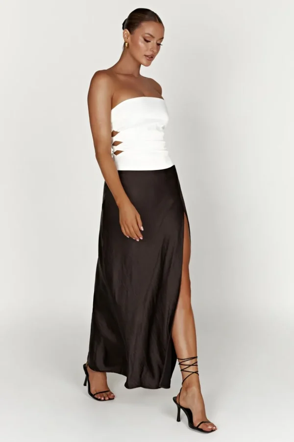 brooklyn_5.webp Women MESHKI Maxi Dresses<Brooklyn