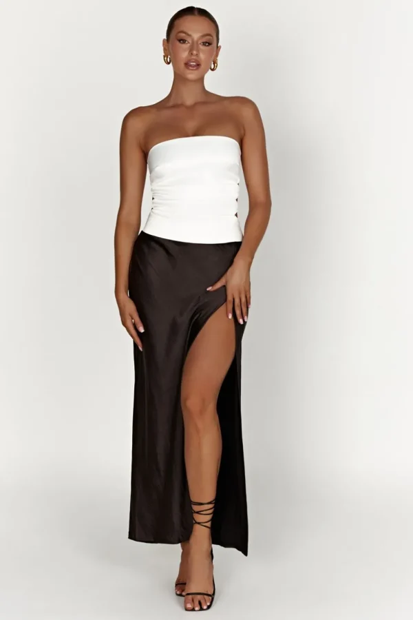 brooklyn_7.webp Women MESHKI Maxi Dresses<Brooklyn