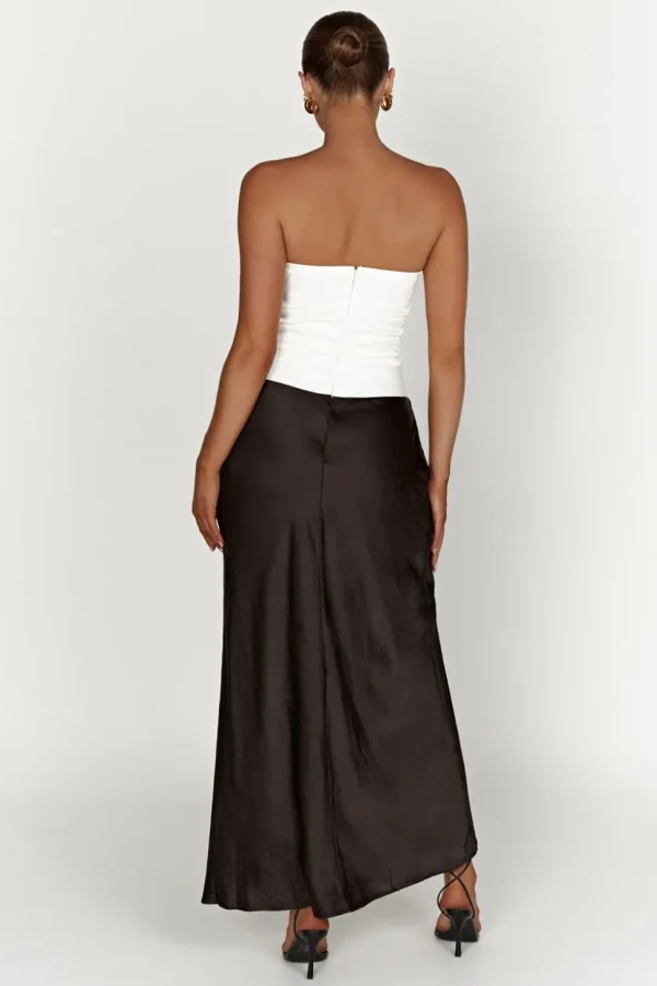 brooklyn_9.webp Women MESHKI Maxi Dresses<Brooklyn