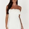 brooks_0.webp Women MESHKI Mini Dresses<Brooks