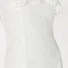 brooks_1.webp Women MESHKI Mini Dresses<Brooks