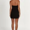 brooks_2-1.webp Women MESHKI Mini Dresses<Brooks