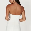 brooks_2.webp Women MESHKI Mini Dresses<Brooks