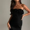 brooks_7-1.webp Women MESHKI Mini Dresses<Brooks
