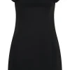 brooks_8-1.webp Women MESHKI Mini Dresses<Brooks