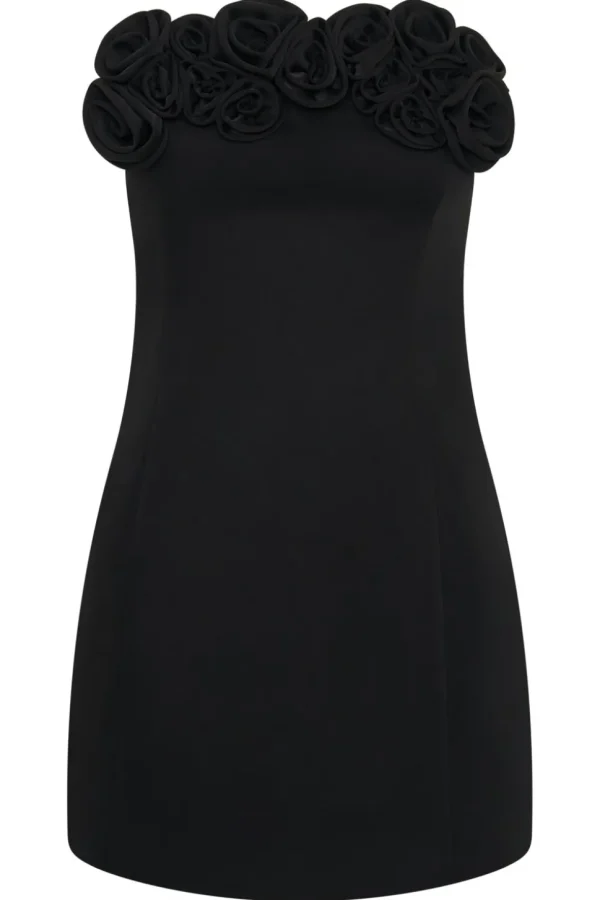 brooks_8-1.webp Women MESHKI Mini Dresses<Brooks