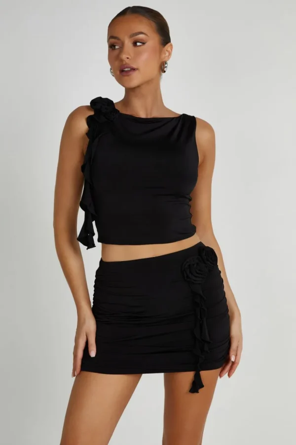 brydee_2.webp Women MESHKI Skirts<Brydee
