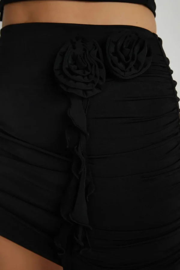 brydee_5.webp Women MESHKI Skirts<Brydee