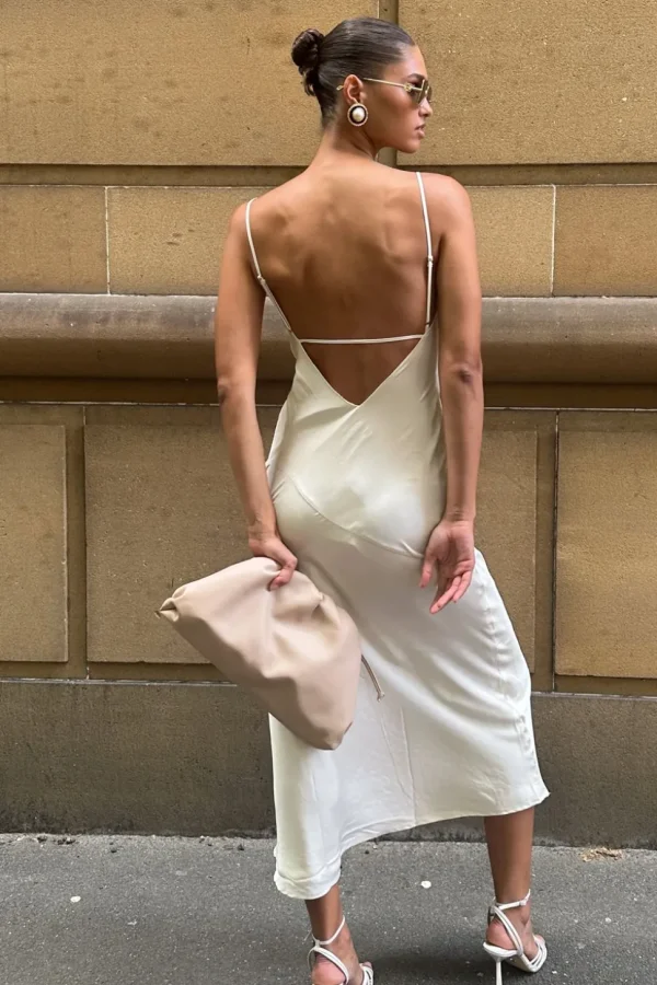 brynlee_1-1.webp Women MESHKI Maxi Dresses<Brynlee