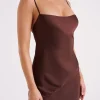 brynlee_1.webp Women MESHKI Maxi Dresses<Brynlee