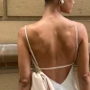 brynlee_2-1.webp Women MESHKI Maxi Dresses<Brynlee