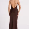 brynlee_2.webp Women MESHKI Maxi Dresses<Brynlee