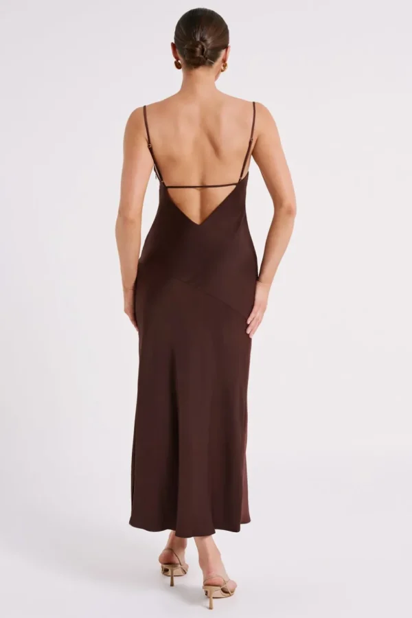 brynlee_2.webp Women MESHKI Maxi Dresses<Brynlee