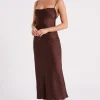 brynlee_3.webp Women MESHKI Maxi Dresses<Brynlee