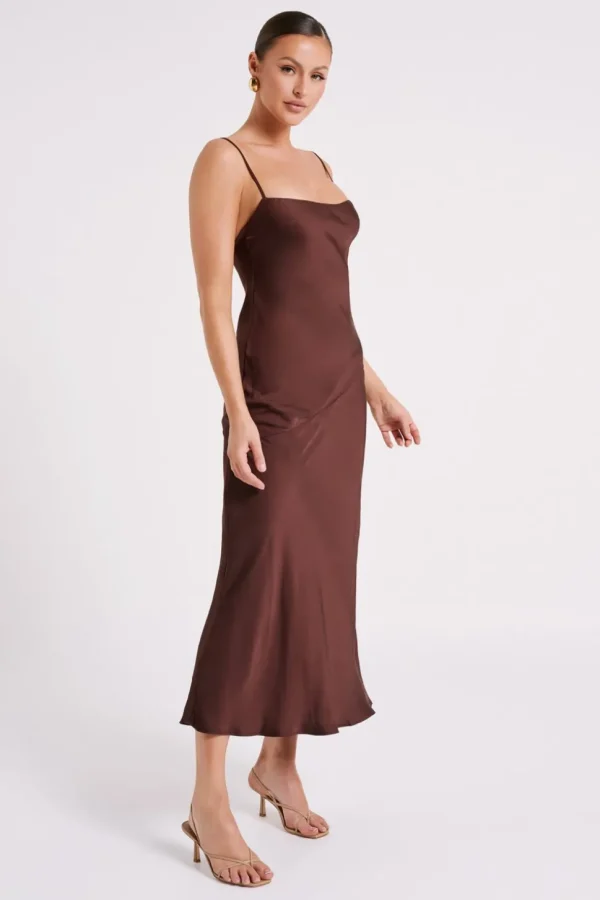 brynlee_4.webp Women MESHKI Maxi Dresses<Brynlee