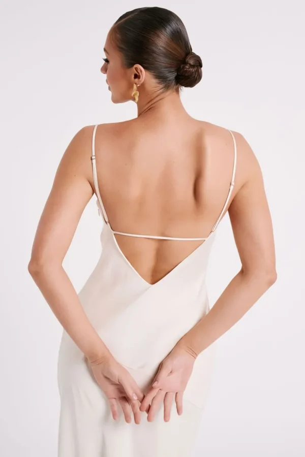 brynlee_5-1.webp Women MESHKI Maxi Dresses<Brynlee