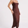 brynlee_5.webp Women MESHKI Maxi Dresses<Brynlee