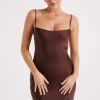 brynlee_6.webp Women MESHKI Maxi Dresses<Brynlee