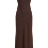 brynlee_7.webp Women MESHKI Maxi Dresses<Brynlee