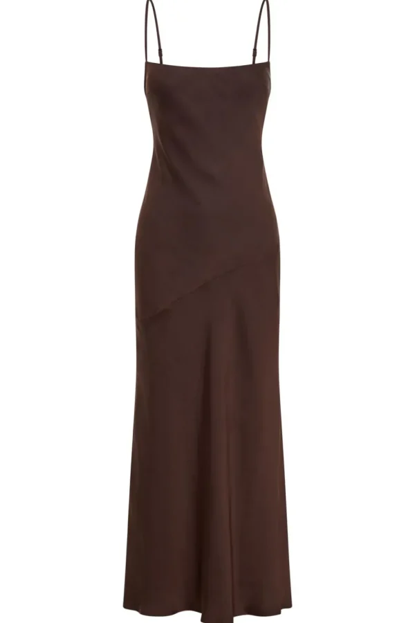 brynlee_7.webp Women MESHKI Maxi Dresses<Brynlee
