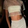 Women MESHKI Two Piece Sets<Brynne