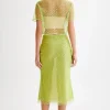 brynne_1-2.webp Women MESHKI Skirts<Brynne