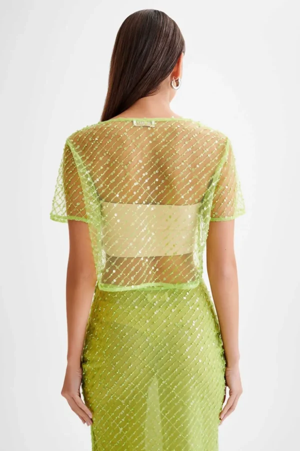 brynne_1.webp Women MESHKI Two Piece Sets<Brynne