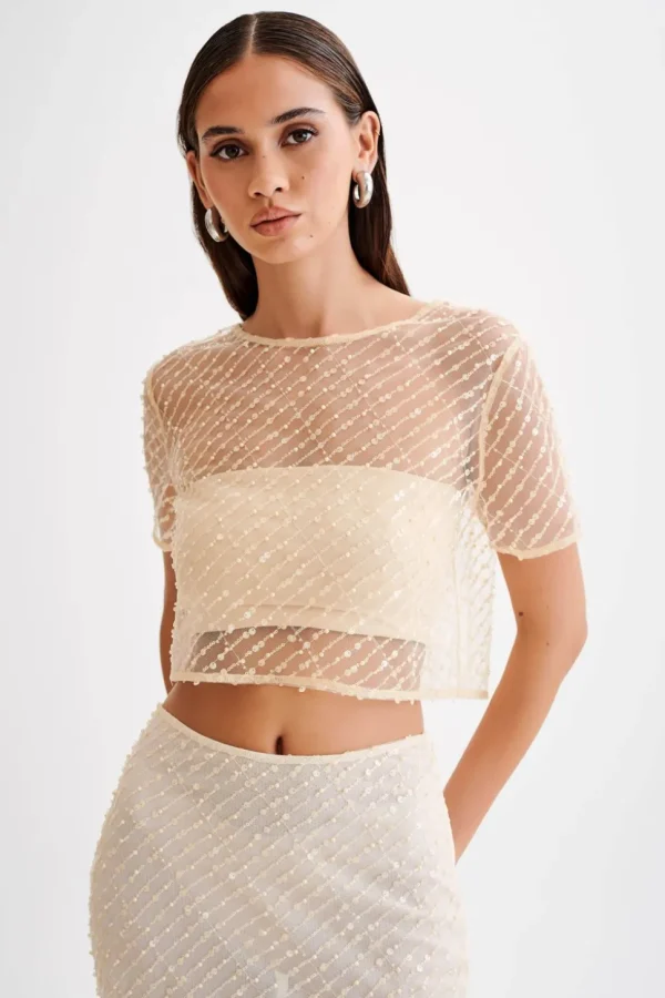 Women MESHKI Two Piece Sets<Brynne