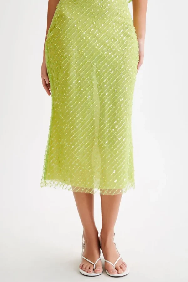 brynne_2-2.webp Women MESHKI Skirts<Brynne