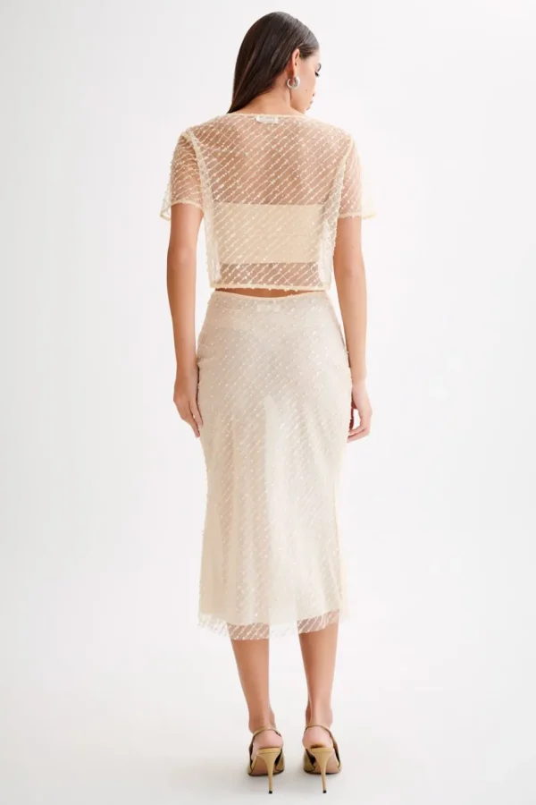 brynne_2-3.webp Women MESHKI Skirts<Brynne