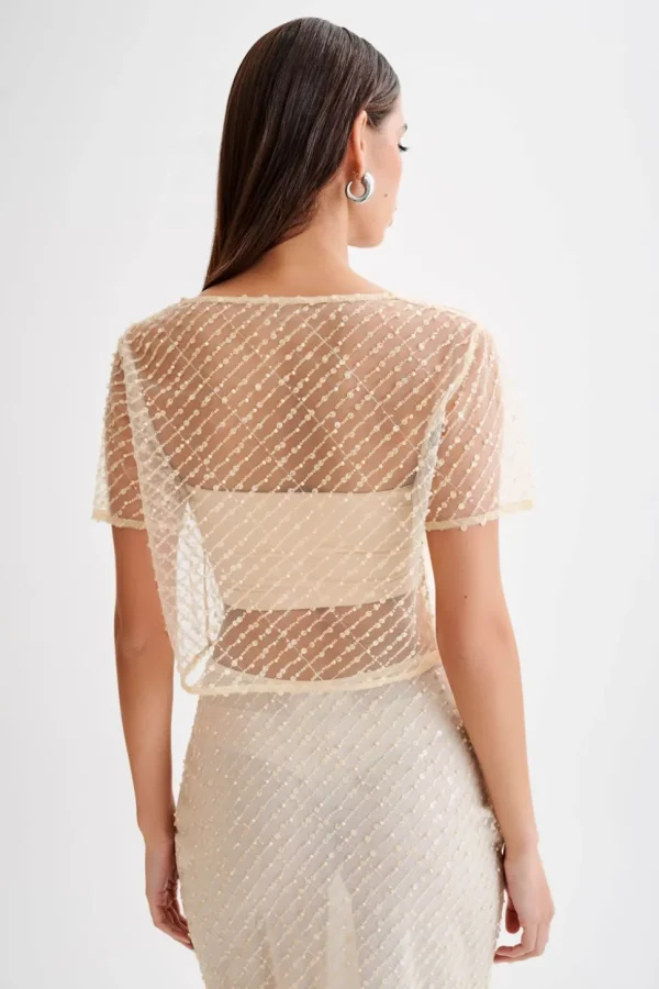 Women MESHKI Two Piece Sets<Brynne
